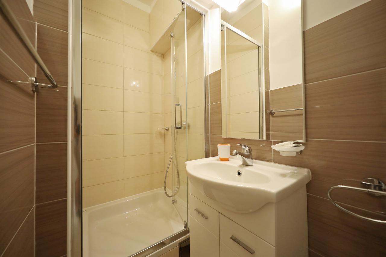 Rooms Goga Zadar Exterior photo